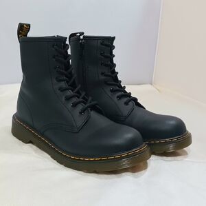 🎡 Dr. Martens 1460 Y – The Ultimate Festival Boot (Side Zip) M6